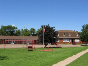 Summerside Motel & Cottages